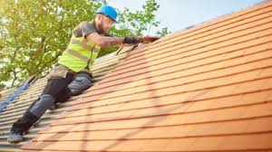 Fast & Reliable Emergency Roof Repairs in East Rutherford, NJ