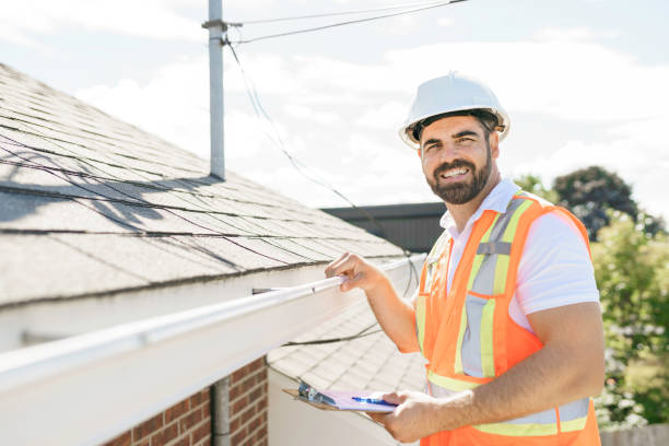 Best Metal Roofing Installation  in East Rutherford, NJ