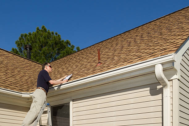 Trusted East Rutherford, NJ Roofing services Experts